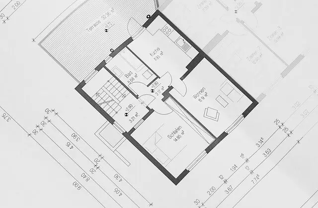 LAYOUT PLAN 