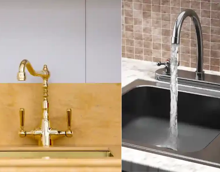 kitchen faucets